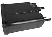 img 1 attached to Quality Guaranteed: GM Genuine Parts 215-449 Vapor Canister - Black