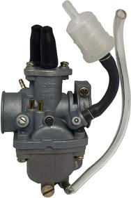 img 3 attached to SHUmandala Carburetor 1983 2006 21W 14101 00 00 21W 14101 01 00