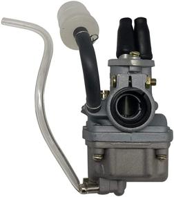 img 2 attached to SHUmandala Carburetor 1983 2006 21W 14101 00 00 21W 14101 01 00