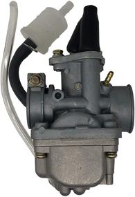 img 1 attached to SHUmandala Carburetor 1983 2006 21W 14101 00 00 21W 14101 01 00