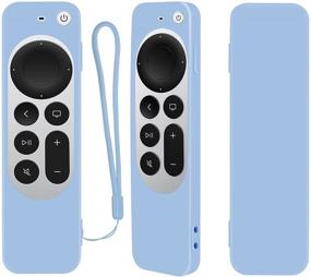 img 4 attached to Protective Silicone Shockproof Skin Friendly Controller