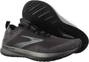 img 3 attached to 👟 Top Performance Unleashed: Brooks Men's Levitate 4 Running Shoe