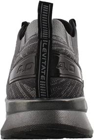 img 1 attached to 👟 Top Performance Unleashed: Brooks Men's Levitate 4 Running Shoe