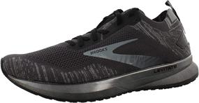 img 4 attached to 👟 Top Performance Unleashed: Brooks Men's Levitate 4 Running Shoe