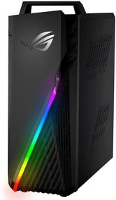 img 1 attached to High-Performance Gaming Desktop PC, Intel Core i7-9700F, RTX 2070 Super, 16GB DDR4, 512GB SSD + 1TB HDD + Razer Gaming Keyboard, Mouse, Headset