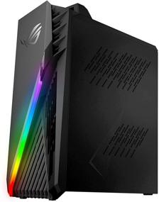 img 2 attached to High-Performance Gaming Desktop PC, Intel Core i7-9700F, RTX 2070 Super, 16GB DDR4, 512GB SSD + 1TB HDD + Razer Gaming Keyboard, Mouse, Headset