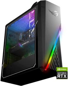 img 3 attached to High-Performance Gaming Desktop PC, Intel Core i7-9700F, RTX 2070 Super, 16GB DDR4, 512GB SSD + 1TB HDD + Razer Gaming Keyboard, Mouse, Headset