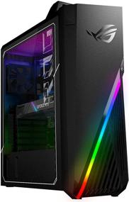 img 4 attached to High-Performance Gaming Desktop PC, Intel Core i7-9700F, RTX 2070 Super, 16GB DDR4, 512GB SSD + 1TB HDD + Razer Gaming Keyboard, Mouse, Headset