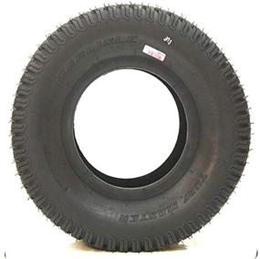 img 1 attached to Premium Performance: Carlisle Turf Master 18X8.50-8 Lawn & Garden Tire