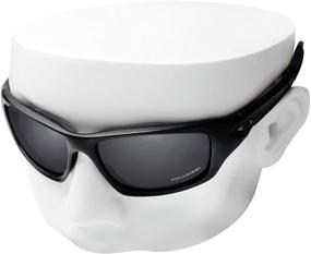 img 2 attached to OOWLIT Replacement Sunglass Polycarbonate Polarized