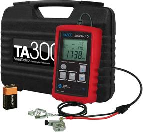 img 1 attached to General Technologies Corp TA300 Tachometer