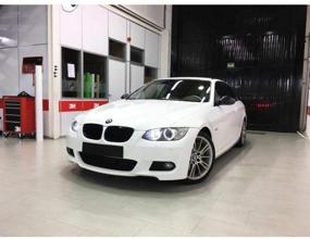 img 2 attached to 3M 2080 Gloss White Car Wrap Vinyl Film - 60in x 12in (5 Sq/ft)