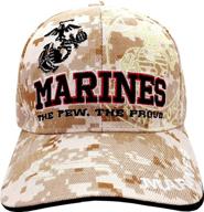 united marines embroidery baseball cap outdoor recreation for hiking & outdoor recreation clothing logo