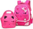 efree diamond waterproof school backpack backpacks in kids' backpacks logo