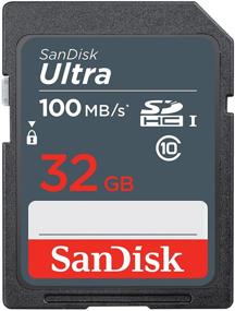 img 3 attached to Камеры с памятью SanDisk 32 ГБ, включая