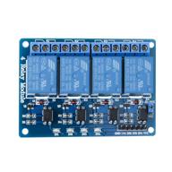 elegoo optocoupler module for arduino and raspberry pi - channel-enhanced for optimal performance logo