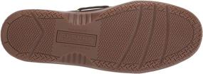 img 1 attached to Sperry Billfish 3 Eye Classic Brown Men's Shoes for Loafers & Slip-Ons