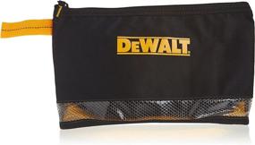 img 3 attached to 🛠️ DEWALT DG5102 Multi-Purpose Zip Bags - 2 Pack for Versatile Storage Solutions