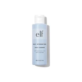 img 4 attached to Hydration Cleanser Excess Impurities Makeup