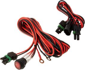 img 1 attached to 🔦 Baja Designs S2 Sport Pair Driving/Combo LED Lights, 1 Pack - 54-47803