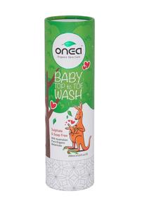 img 4 attached to ONEA Natural Hypoallergenic Paraben Shampoo
