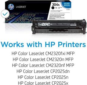 img 3 attached to HP CC530A Cartridge LaserJet CP2025