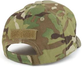 img 1 attached to 👦 Youth Tactical Boys' Accessories for Hats & Caps at Our Trendy Apparel Shop