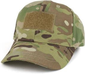 img 3 attached to 👦 Youth Tactical Boys' Accessories for Hats & Caps at Our Trendy Apparel Shop