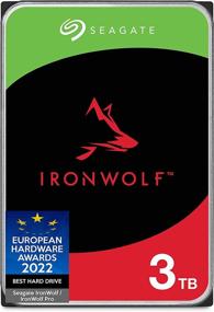 img 4 attached to Внутренний жесткий диск Seagate IronWolf