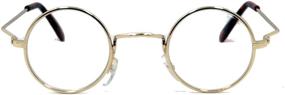 img 3 attached to 👓 Italian Frames for Feel the Funk Reading Glasses by In Style Eyes