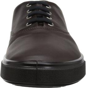 img 3 attached to 👟 ECCO Men's Kyle Sneaker Size 12-12.5 - Men's Shoes and Fashion Sneakers