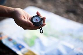 img 1 attached to 🧭 Coghlan's Navigational Compass