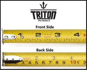 img 2 attached to 📏 Magnetic Centimeters for Precise Measurements: Introducing PACK Triton Fractions