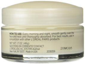 img 1 attached to 🧖 L'Oreal Paris Skincare Wrinkle Expert 45+ Anti-Aging Moisturizer: Retino-Peptide Formula for Sensitive Skin