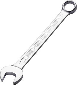 img 2 attached to Jetech 14Pc Combination Wrench Set