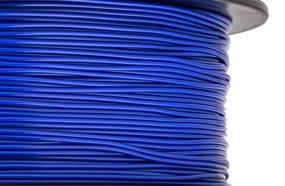 img 3 attached to 🔵 HATCHBOX 3D ABS 1KG1 75 BLU Filament: Superior Dimensional Accuracy for High-Quality Prints