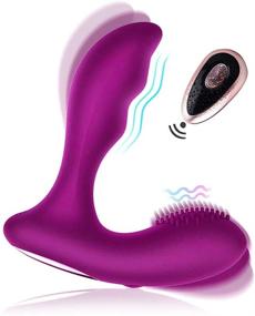 img 4 attached to Thrusting Rechargeable Waterproof Multifunctional Controlled