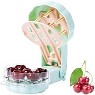 aebor cherries remover portable removing logo