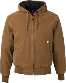 img 4 attached to DRI Duck 5020 Cheyenne Hooded Sports & Fitness in Leisure Sports & Game Room