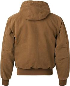 img 2 attached to DRI Duck 5020 Cheyenne Hooded Sports & Fitness in Leisure Sports & Game Room