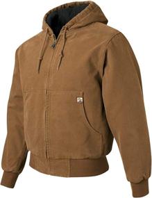 img 3 attached to DRI Duck 5020 Cheyenne Hooded Sports & Fitness in Leisure Sports & Game Room