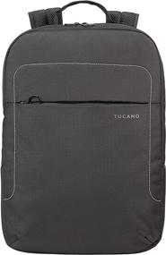 img 4 attached to Tucano Sports Backpack Holder MacBook Tablet Backpacks and Laptop Backpacks