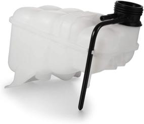 img 2 attached to 🚘 Madlife Garage Coolant Reservoir Expansion Tank ESR2935 PCF101410 - Land Rover Discovery 2 & Range Rover (1999-2004, 1995-2002) - Top Quality Replacement