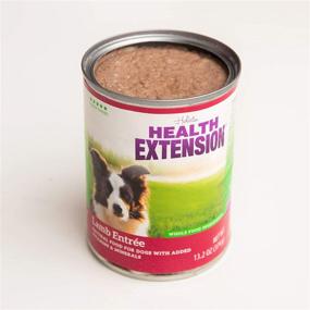 img 3 attached to 🐑 Premium Health Extension Lamb Entree - Nutritious 5.5-Ounce Gourmet Delight