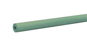 img 4 attached to 🌈 Rainbow Kraft 082284 Duo-Finish Bright Green Kraft Paper Roll, 36 inches x 100 feet