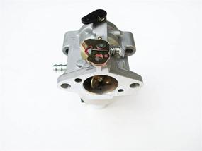 img 4 attached to Carburetor Kohler CV490 CV491 CV492