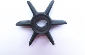 img 3 attached to Impeller 47 19453T 18 8900 Mercury Outboard