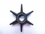 impeller 47 19453t 18 8900 mercury outboard logo