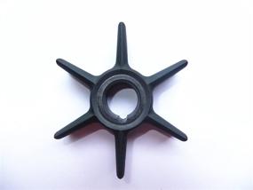 img 4 attached to Impeller 47 19453T 18 8900 Mercury Outboard