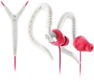 yurbuds (наушники ce focus 400 внутриканальные) логотип